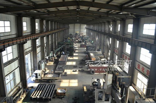 大連強力達機械 專業(yè)優(yōu)質(zhì)的真空設(shè)備與制冷設(shè)備制造商