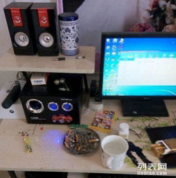 精品游戲臺式電腦轉讓信息